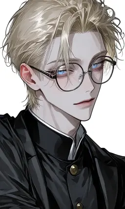 Profile image of 시로가네 무쿠로