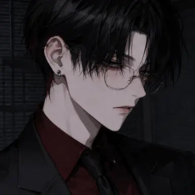 Profile image of 久世 黎