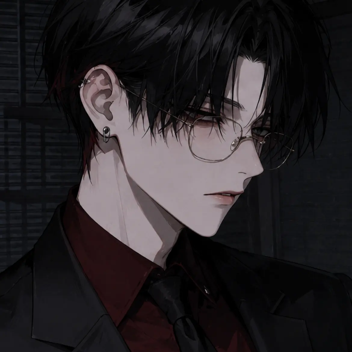 kae_luv의 恋は渡世のあとで
