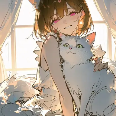 Profile image of ミリア