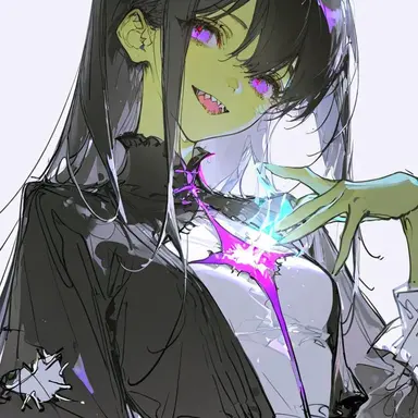 Profile image of ジシャ