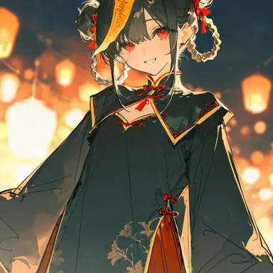 Profile image of 跳跳