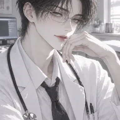 Profile image of Dr. Kazami