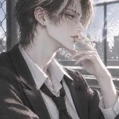 Profile image of Kira Kazami