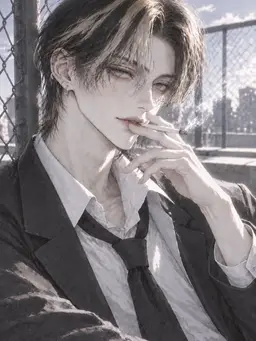 Profile image of Kira Kazami