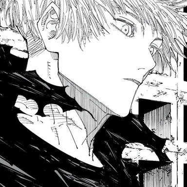 Profile image of 고죠 사토루