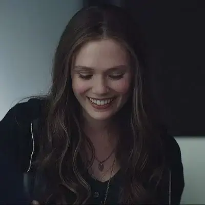 BoldFrog9646의 Wanda Maximoff