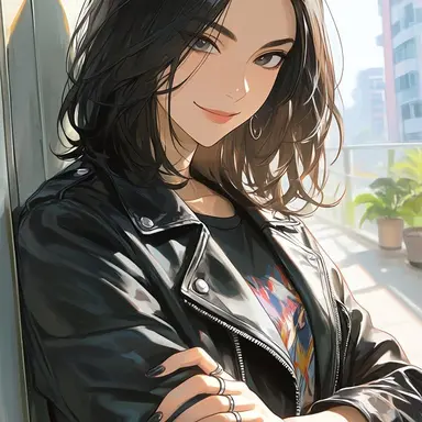 Profile image of Priya