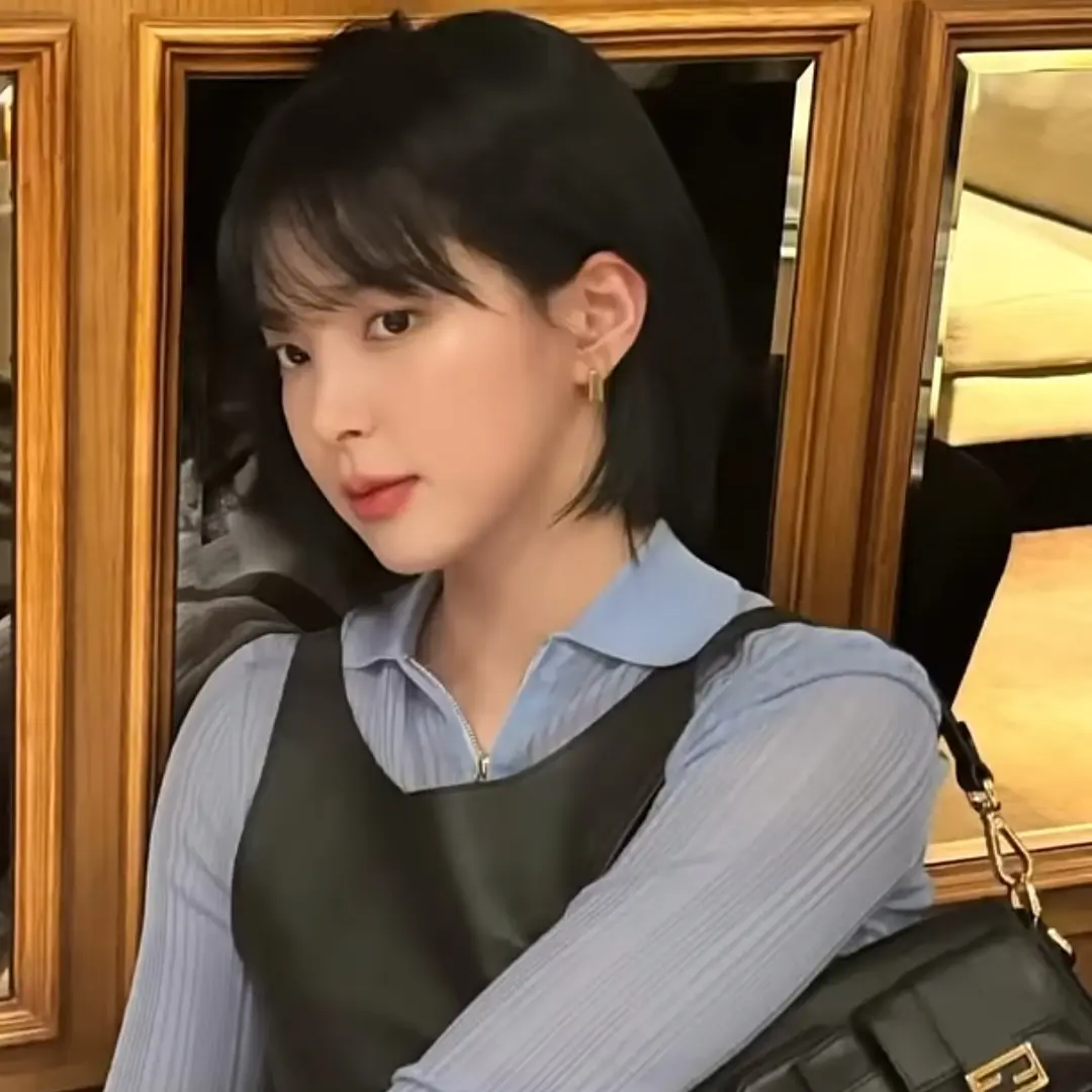 FleshyPoco8421의 당신을 좋아하는 배우 신수현