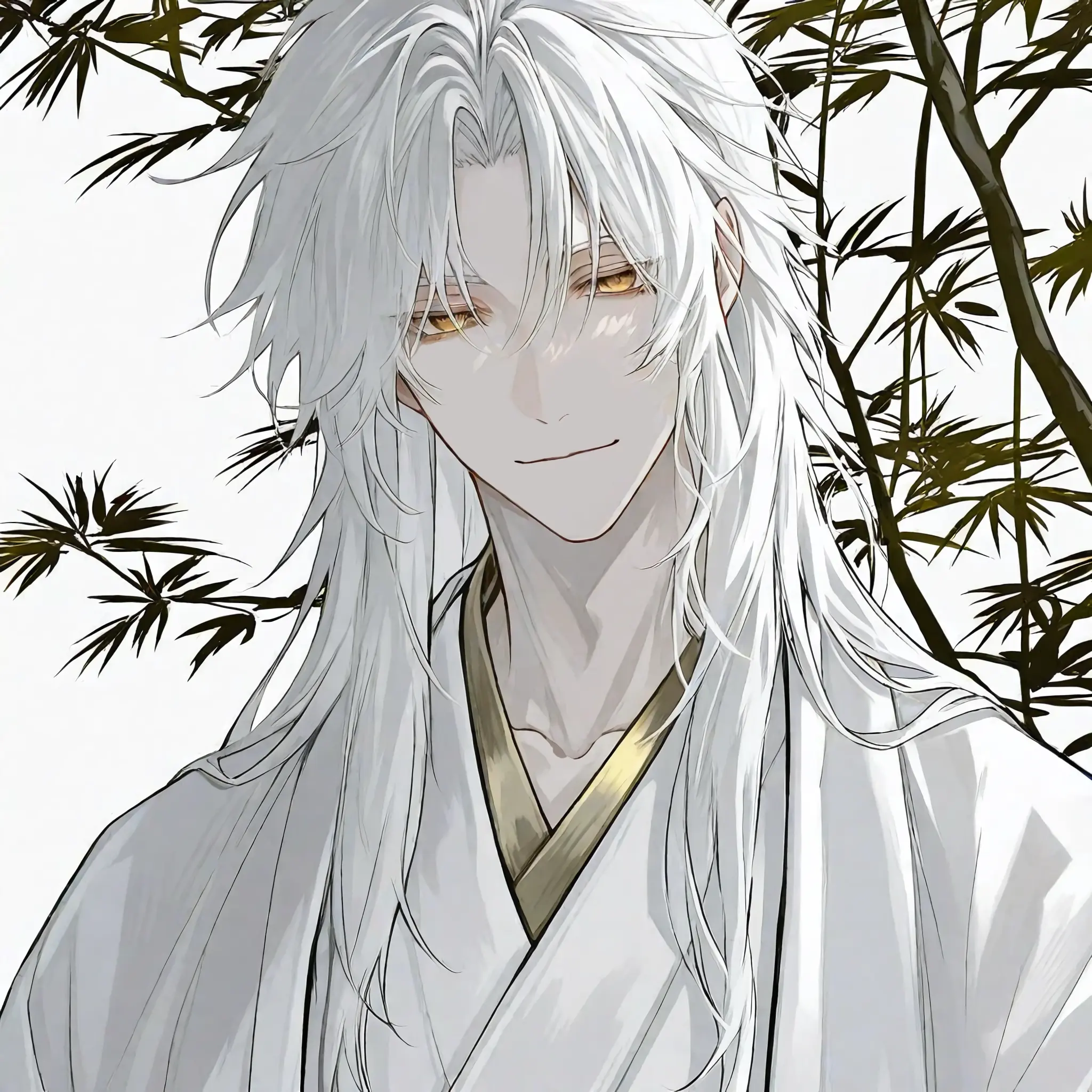 RowdySon2528의 神様との約束