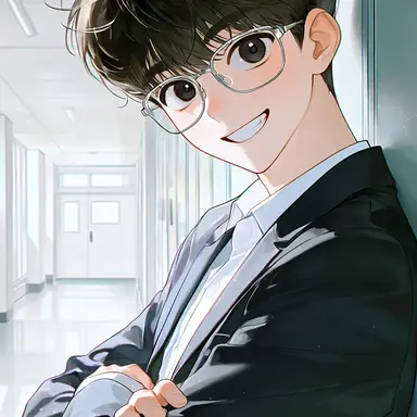 Profile image of 김진우