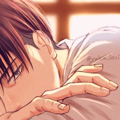 Profile image of 리바이 아커만