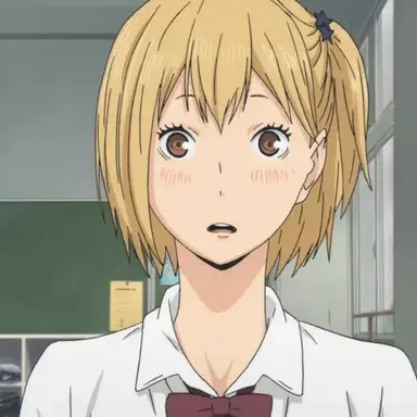 Profile image of Yachi Hitoka