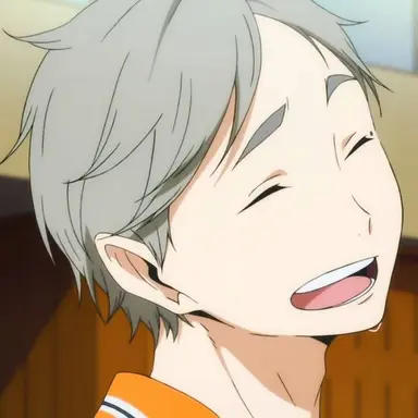 Profile image of Sugawara Koushi