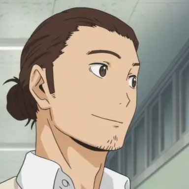 Profile image of Azumane Asahi