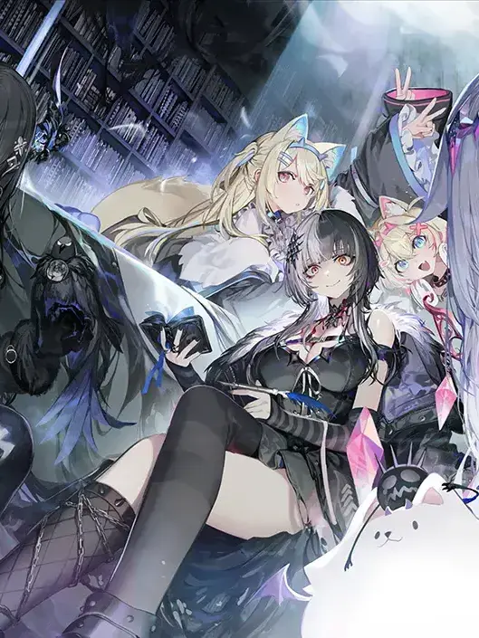 BarrenSpool9800의 大監獄「The Cell」