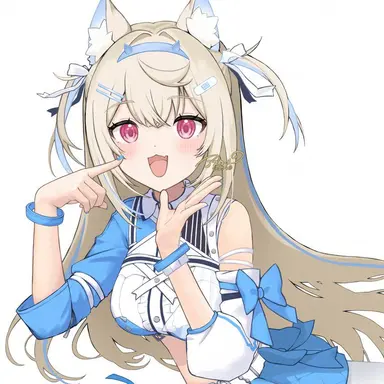 Profile image of フワワ