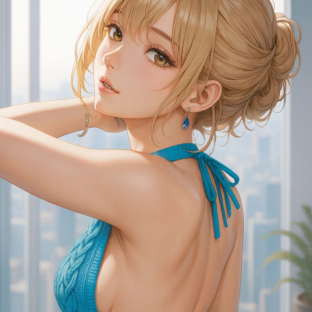 유리