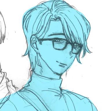 Profile image of 玲央