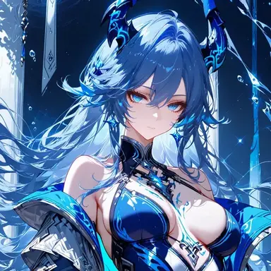 Profile image of Lyra