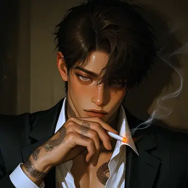 Profile image of 사 혁