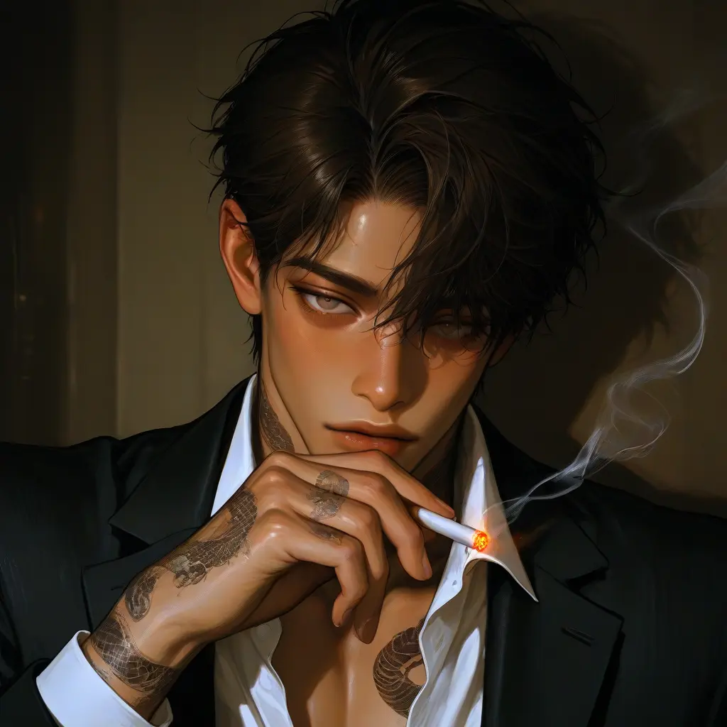 Biz000의 사 혁(司 赫)