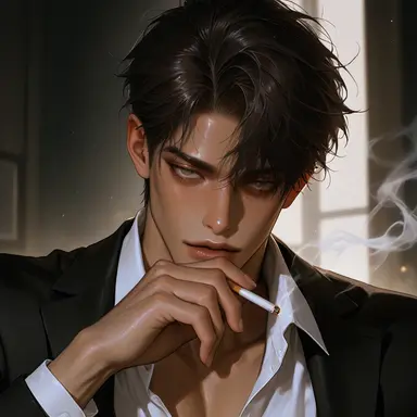 Profile image of 사 혁