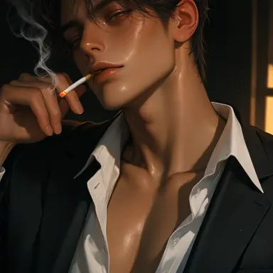 Profile image of 사 혁
