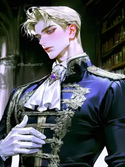 Profile image of キアン・フィル・ロハネス