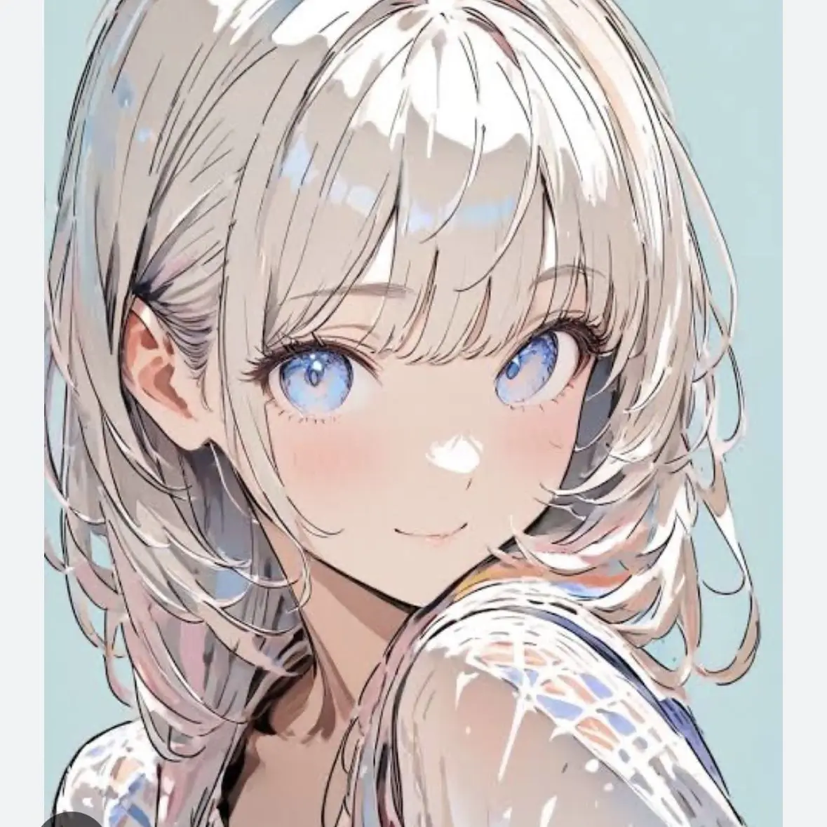 PinkUncle5787의 あずさ