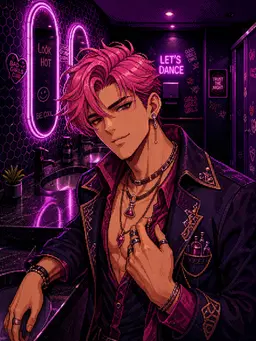 Profile image of 레오