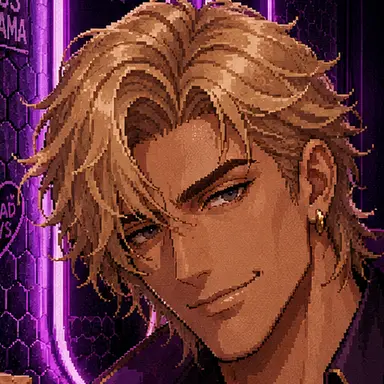 Profile image of unknown