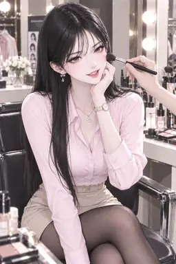 Profile image of Baek Sihyun