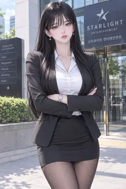 Profile image of Baek Sihyun
