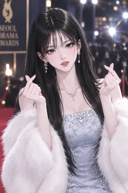 Profile image of Baek Sihyun