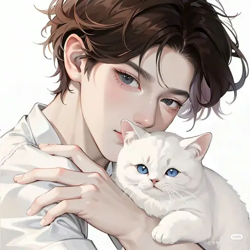 CrispyJiAn의 은우준