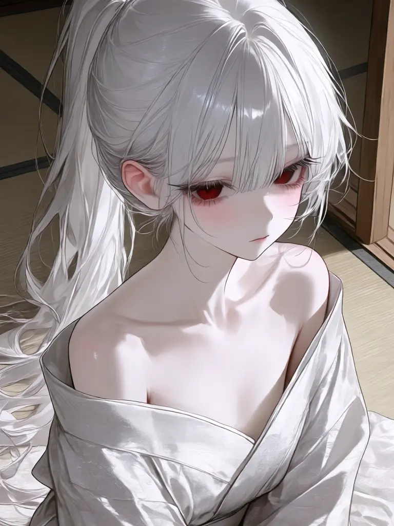 Porton의 Chiyo Tsukimi