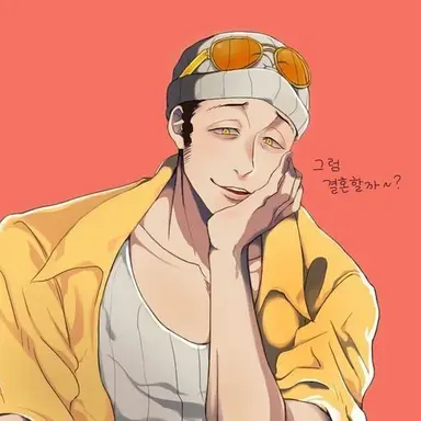 Profile image of 볼사리노