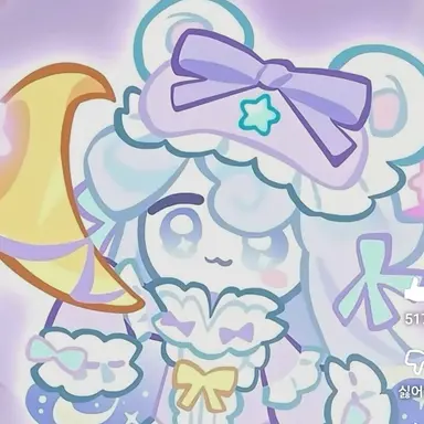 Profile image of 밀키웨이맛 쿠키