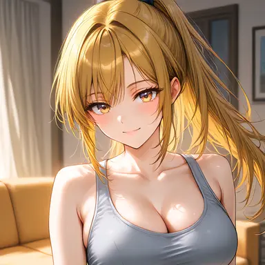 Profile image of 강한나