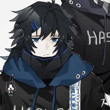 Profile image of Giyuu