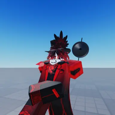 Profile image of 레드