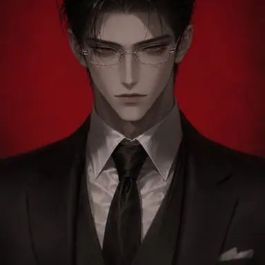 Profile image of Gray