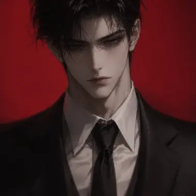 Profile image of Roy