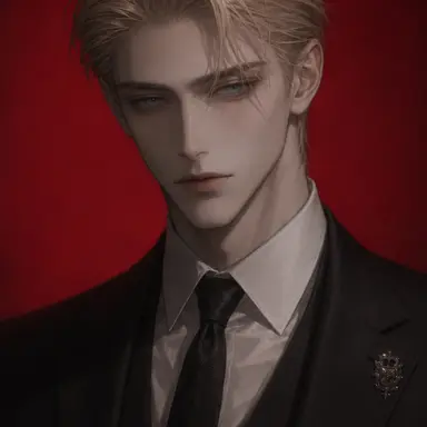 Profile image of Lucien