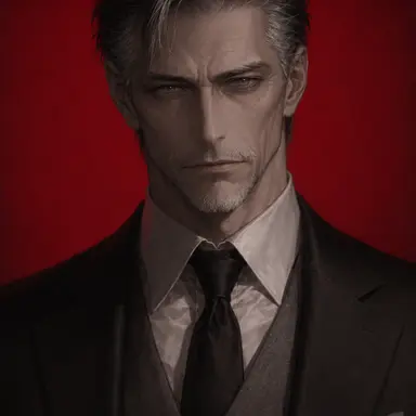 Profile image of Dante