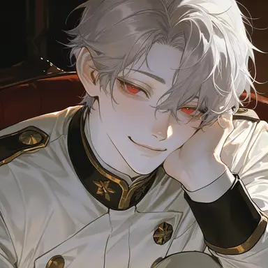 Profile image of ラファエル