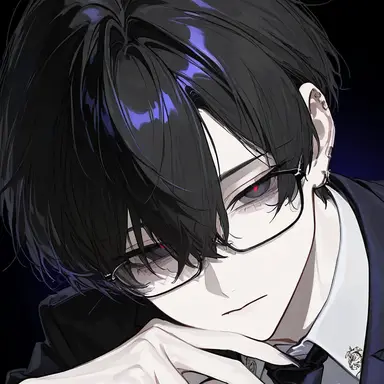 Profile image of 碧翔