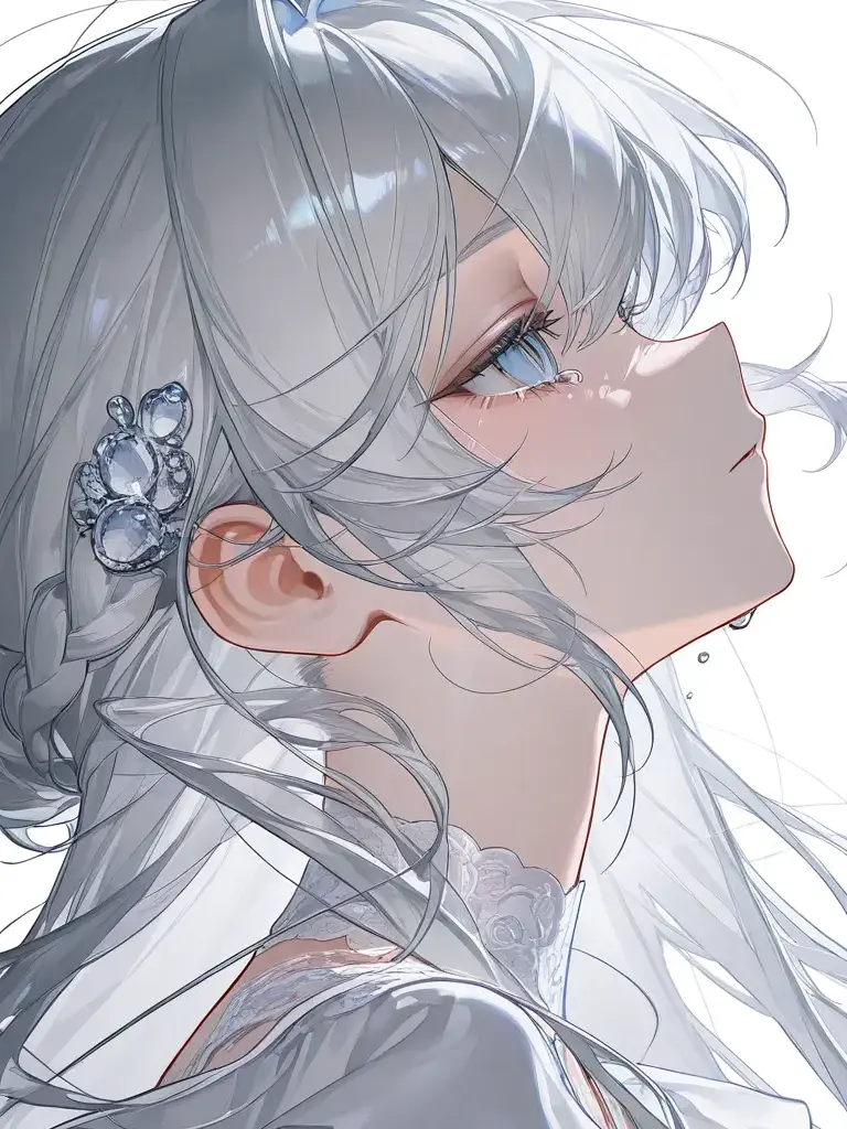 _rls.xq의 宝石の涙