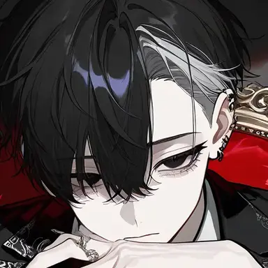 Profile image of 迅